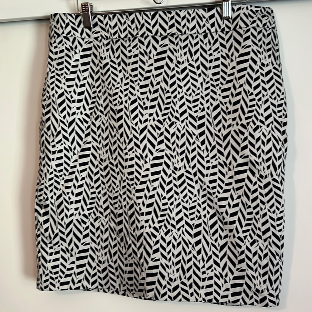Loft skirt 22 “ lined